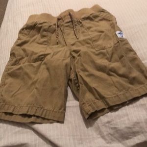 Boy Shorts